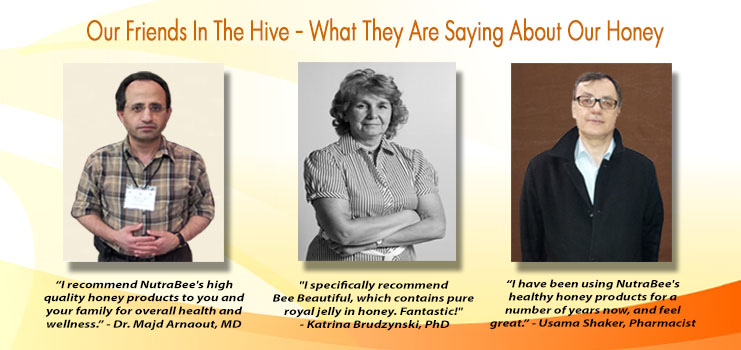 honey review