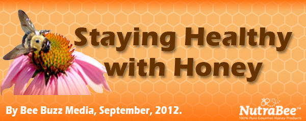 Honey Health News