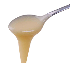 royal jelly