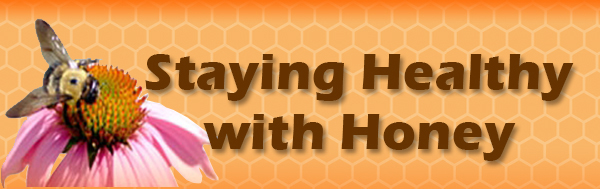 nutrabee honey health news