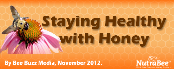 Honey Health News