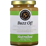 Bee Pollen Allergy Relief Naturally