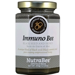 Black Seed Honey For Immune Health