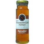 Wildflower Honey Canadian