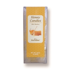 Honey Candy