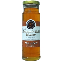 Wildflower Honey Canadian