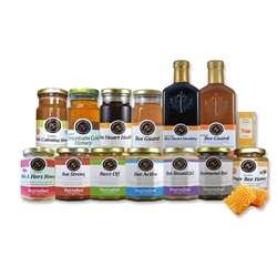 Honey Gift Set