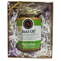Bee Pollen Allergy Relief Naturally