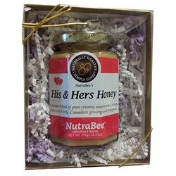 Ginseng Energy and Potency Booster